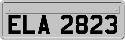 ELA2823