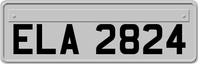 ELA2824
