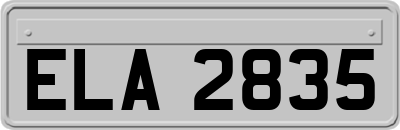 ELA2835