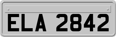 ELA2842