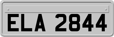ELA2844