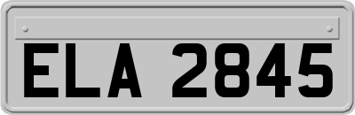 ELA2845