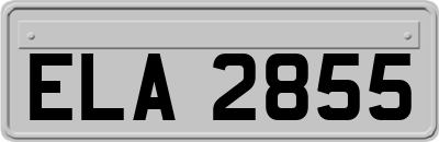 ELA2855