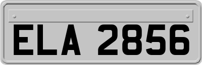 ELA2856