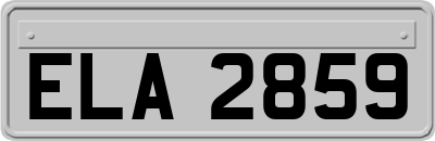 ELA2859