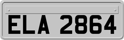 ELA2864