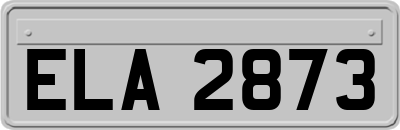 ELA2873