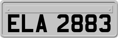 ELA2883
