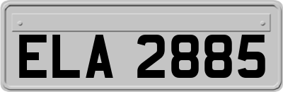 ELA2885