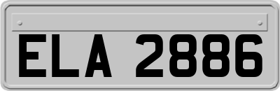 ELA2886