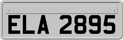 ELA2895