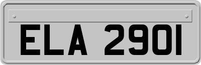ELA2901