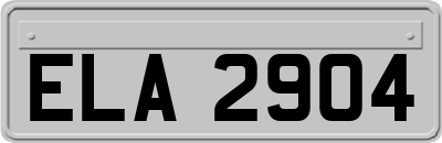 ELA2904