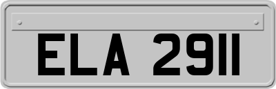 ELA2911