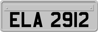 ELA2912