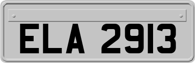 ELA2913
