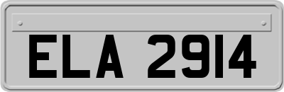 ELA2914