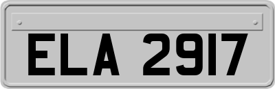 ELA2917