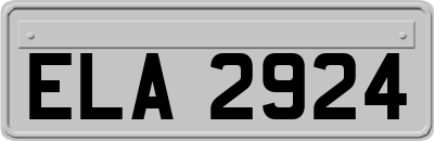 ELA2924