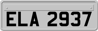 ELA2937
