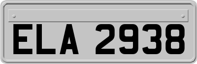 ELA2938