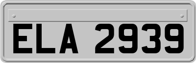 ELA2939