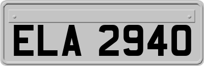 ELA2940