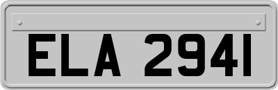 ELA2941