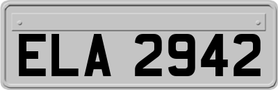 ELA2942