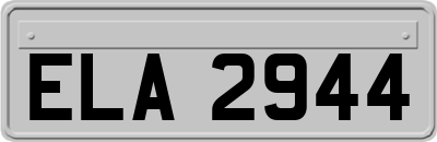 ELA2944
