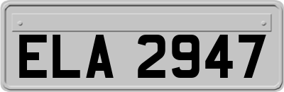 ELA2947