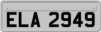 ELA2949