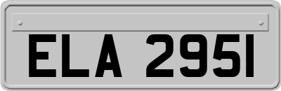 ELA2951