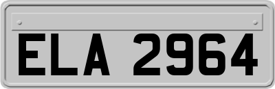ELA2964