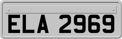 ELA2969