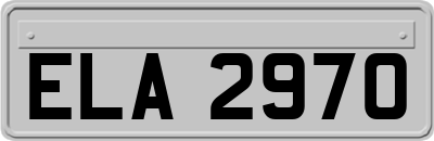 ELA2970