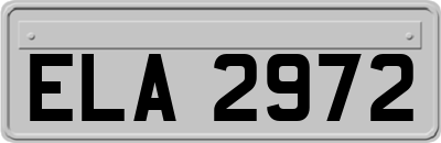 ELA2972