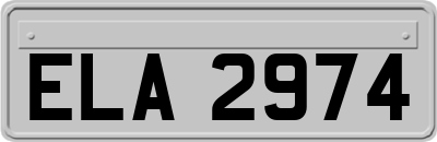 ELA2974