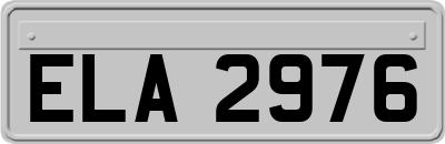 ELA2976
