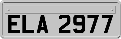 ELA2977