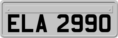 ELA2990