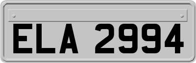 ELA2994