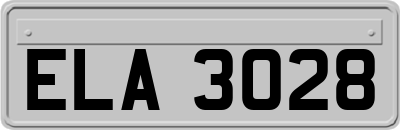 ELA3028