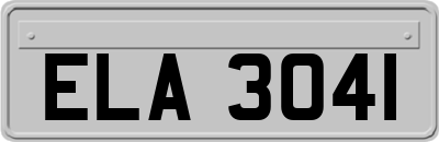 ELA3041