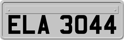 ELA3044