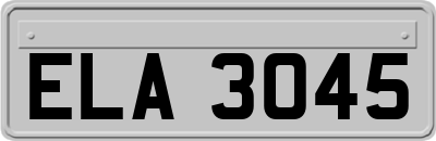 ELA3045