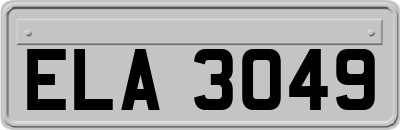 ELA3049