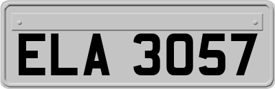 ELA3057