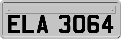 ELA3064