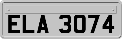ELA3074
